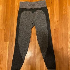 Seamless Workout Legging